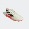 Бутсы мужские Adidas COPA PURE 2 PRO FG IE4979, коричневый, искусственная кожа, размер 44