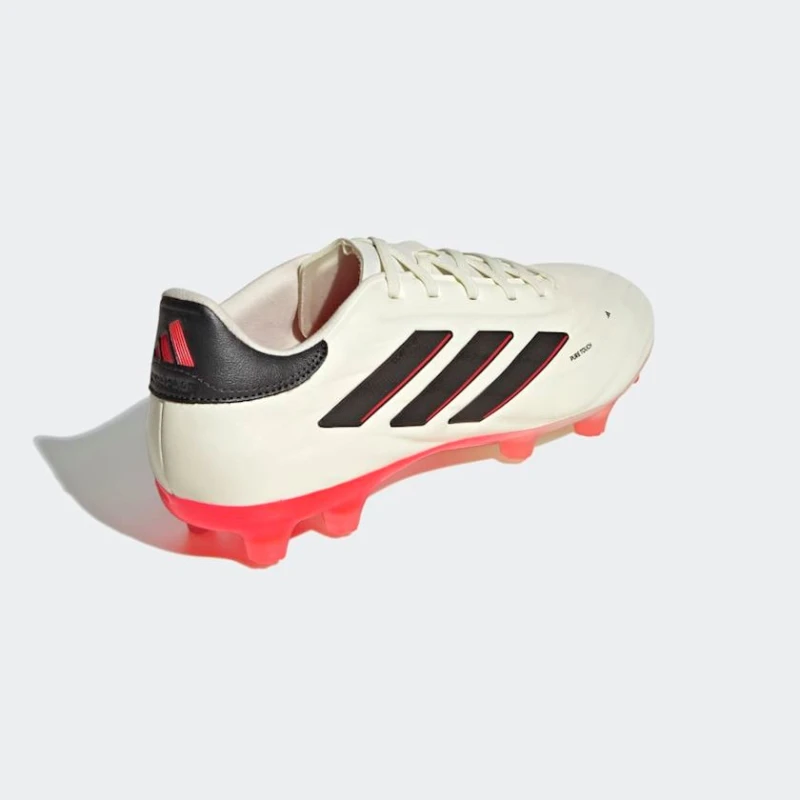 Бутсы мужские Adidas COPA PURE 2 PRO FG IE4979, коричневый, искусственная кожа, размер 44