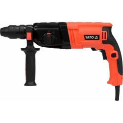 Перфоратор Yato YT-82122 Перфоратор Yato YT-82122