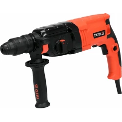 Перфоратор Yato YT-82122 Перфоратор Yato YT-82122