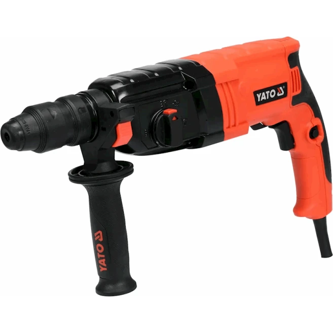 Перфоратор Yato YT-82122 Перфоратор Yato YT-82122