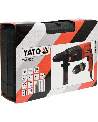 Perforator Yato YT-82122