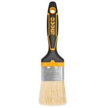 Yastı fırça Ingco CHPTB8725, 63 mm