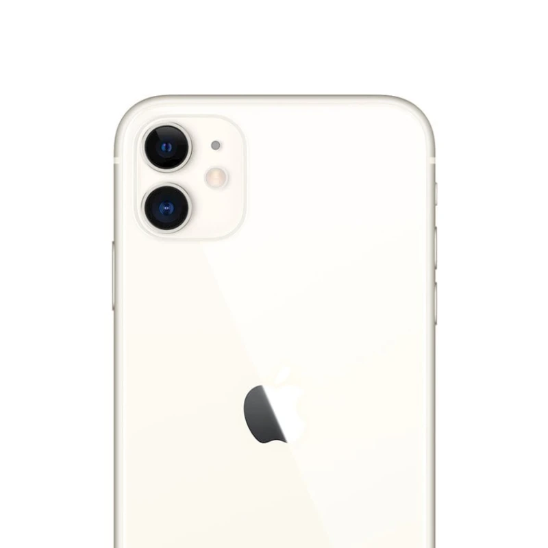 Смартфон Apple iPhone 11 4GB/128GB White (MHDJ3) Смартфон Apple iPhone 11 4GB/128GB White (MHDJ3)