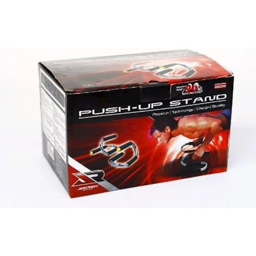 Jim üçün dayaqlar 2262_202304093/0176, qara/gümüşü