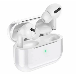 Беспроводные наушники Hoco EW04 Plus Version V5.1 White