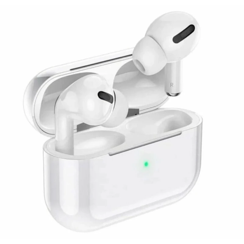 Беспроводные наушники Hoco EW04 Plus Version V5.1 White