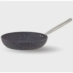 Сковорода Burner Elis Granitech Collection, 30x0.6 см