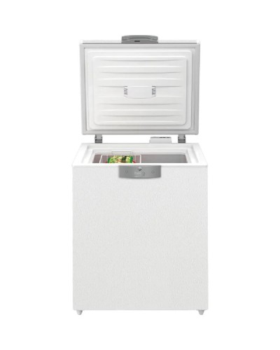 Dondurucu kamera Beko HSM14540