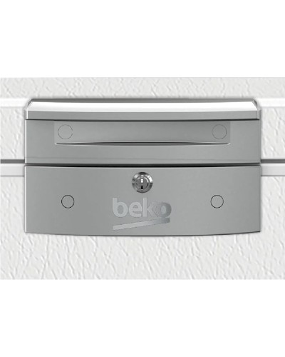 Dondurucu kamera Beko HSM14540