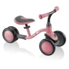 Beqovel Globber Learning Bike, 1+ yaş, çəhrayı