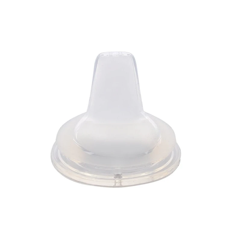 Широкая крышка для бутылки, не пропускающая капли