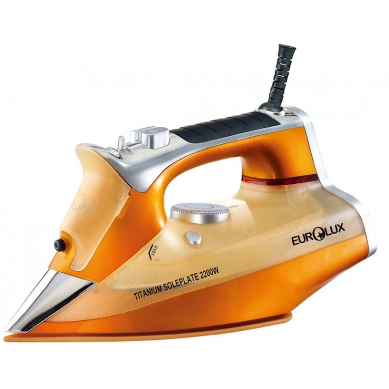 Утюг Eurolux EU-SI5077SO