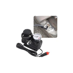 Автомобильный мини-компрессор 12В - RFS011_MG23