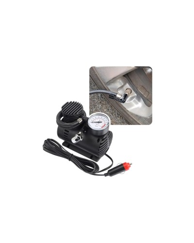 Avtomobil üçün mini kompressor 12V - RFS011_MG23
