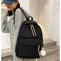 Məktəbli bel çantası РА-1011022 qara