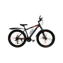 Velosiped VeloStrim 24