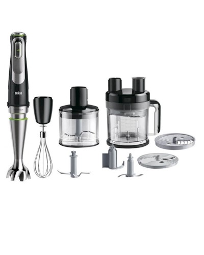 Blender Braun MQ 9195XLI