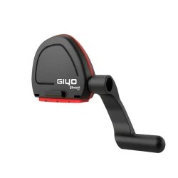 Спидометр Giyo 35, для велосипедов, черный