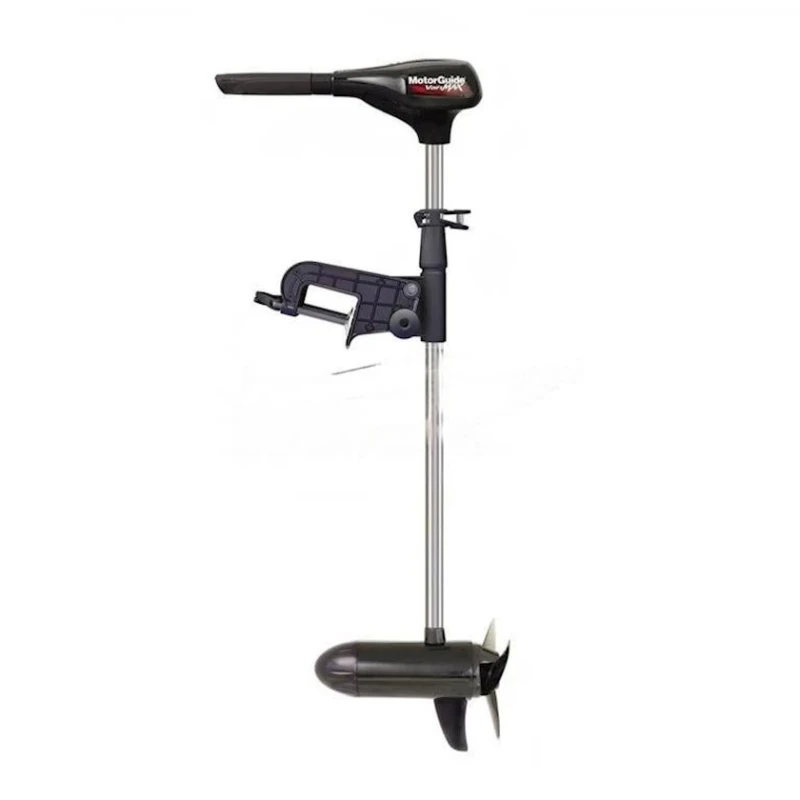 Электрический мотор MotorGuide VariMax V 40 HT 36 Электрический мотор MotorGuide VariMax V 40 HT 36