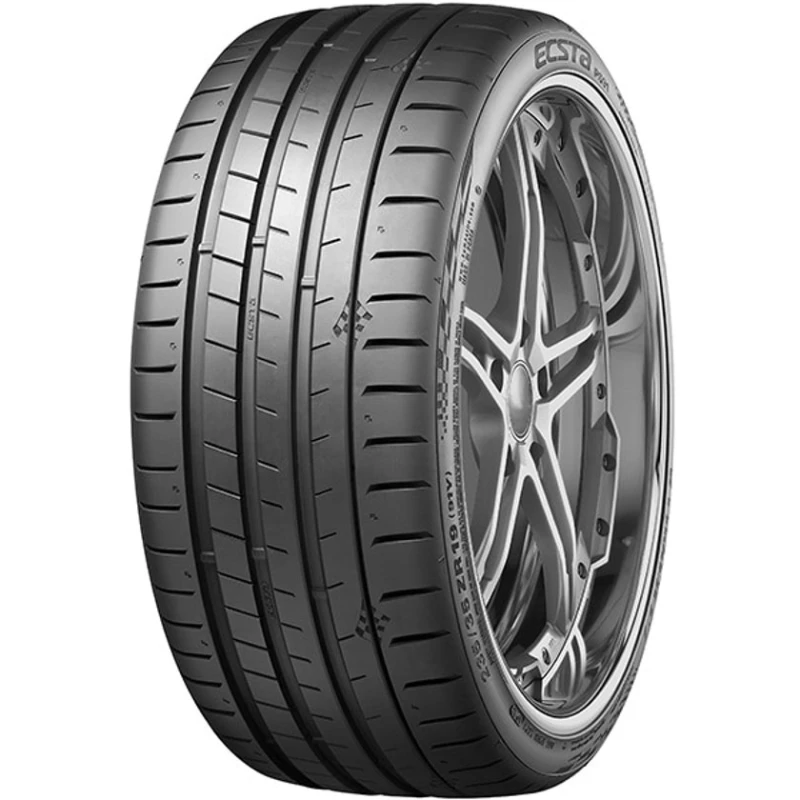 Шина Kumho PS91 275/40R18 Шина Kumho PS91 275/40R18