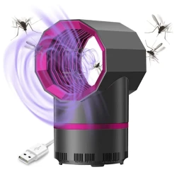 Электромагнитный отпугиватель насекомых lamp255, 7.62x7.62x6.35 см Электромагнитный отпугиватель насекомых lamp255, 7.62x7.62x6.35 см