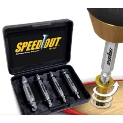 Набор бит Speed Out 4 шт