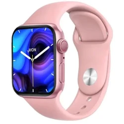 Смарт-часы Smart Watch HW 56 Pink