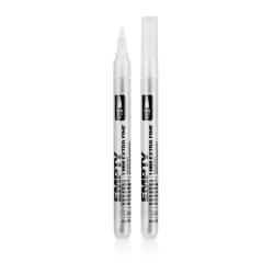 Перманентный маркер Montana Empty Marker Extra Fine, 1 мм