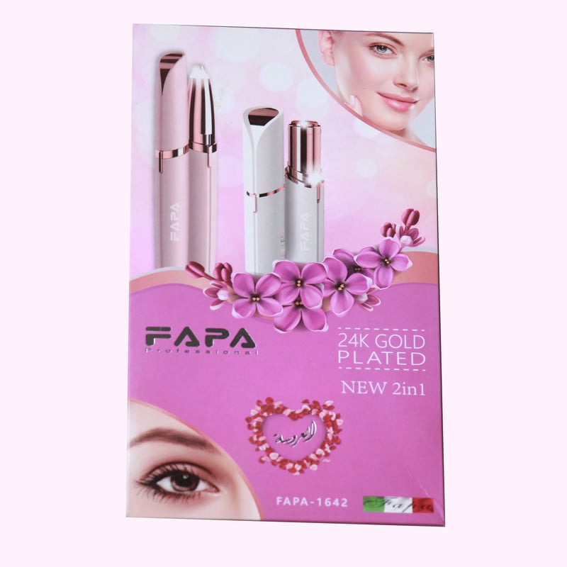 Эпилятор для бровей FAPA -1642 Эпилятор для бровей FAPA -1642