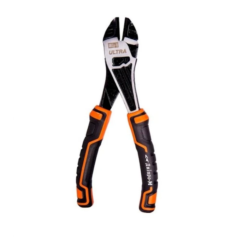 Бокорез Dnipro-M Ultra 175 мм (76836000)