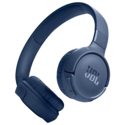 Беспроводные наушники JBL Tune 520BT Blue (JBLT520BTBLUEU-SS)