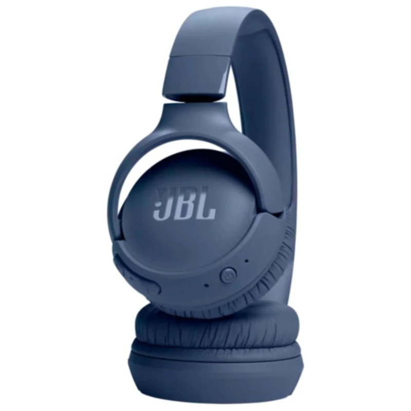 Беспроводные наушники JBL Tune 520BT Blue (JBLT520BTBLUEU-SS) Беспроводные наушники JBL Tune 520BT Blue (JBLT520BTBLUEU-SS)