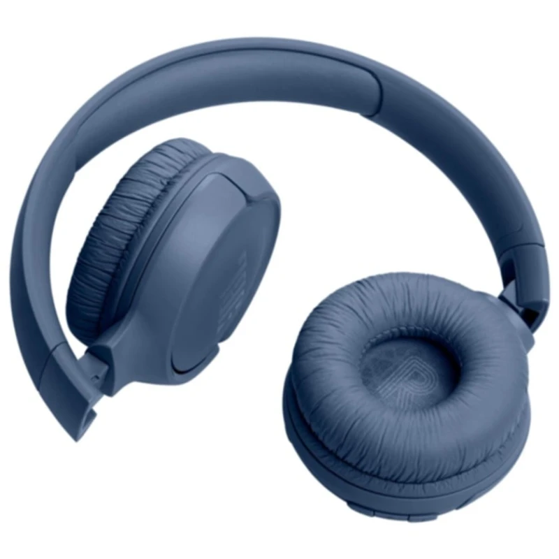 Беспроводные наушники JBL Tune 520BT Blue (JBLT520BTBLUEU-SS) Беспроводные наушники JBL Tune 520BT Blue (JBLT520BTBLUEU-SS)