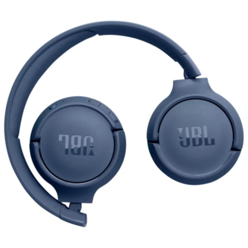 Беспроводные наушники JBL Tune 520BT Blue (JBLT520BTBLUEU-SS) Беспроводные наушники JBL Tune 520BT Blue (JBLT520BTBLUEU-SS)