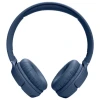 Беспроводные наушники JBL Tune 520BT Blue (JBLT520BTBLUEU-SS) Беспроводные наушники JBL Tune 520BT Blue (JBLT520BTBLUEU-SS)