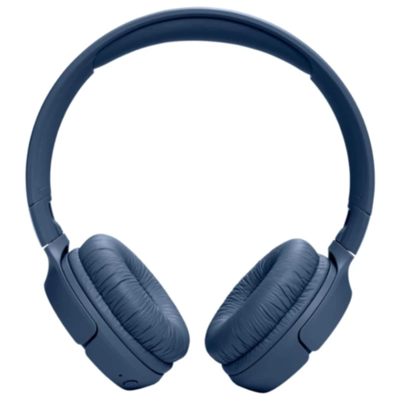 Беспроводные наушники JBL Tune 520BT Blue (JBLT520BTBLUEU-SS) Беспроводные наушники JBL Tune 520BT Blue (JBLT520BTBLUEU-SS)