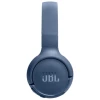 Беспроводные наушники JBL Tune 520BT Blue (JBLT520BTBLUEU-SS) Беспроводные наушники JBL Tune 520BT Blue (JBLT520BTBLUEU-SS)