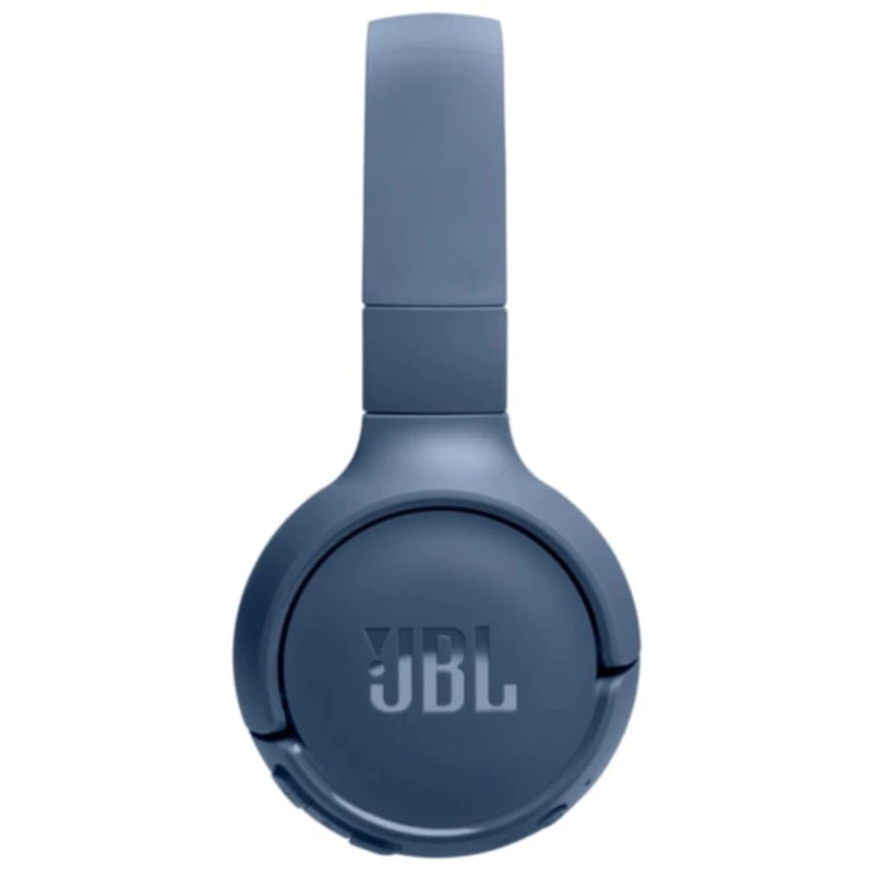 Беспроводные наушники JBL Tune 520BT Blue (JBLT520BTBLUEU-SS) Беспроводные наушники JBL Tune 520BT Blue (JBLT520BTBLUEU-SS)