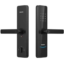 Ağıllı qapı kilidi DDL 603 5HWS
