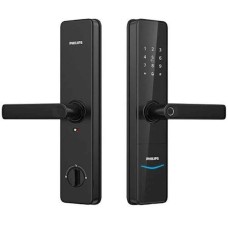 Ağıllı qapı kilidi DDL 603 5HWS
