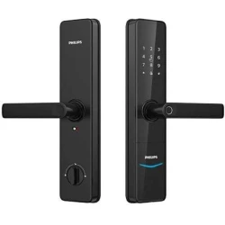 Умный дверной замок Philips DDL 603-5HWS
