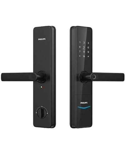 Ağıllı qapı kilidi DDL 603 5HWS