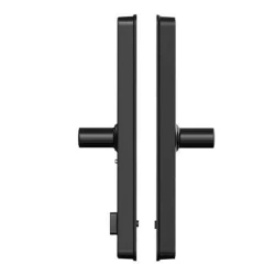 Умный дверной замок Philips DDL 603-5HWS