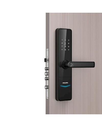 Ağıllı qapı kilidi DDL 603 5HWS
