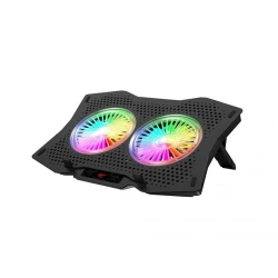 Подставка для ноутбука с охлаждением Havit HV-F2072