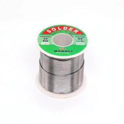 Припой TM.25932, 1 мм, 200 г Припой TM.25932, 1 мм, 200 г