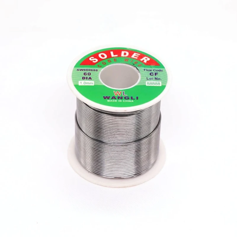 Lehim TM.25932, 1 mm, 200 q Lehim TM.25932, 1 mm, 200 q