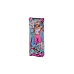 Кукла Simba Steffi Love Sports 5733501, 3+ лет