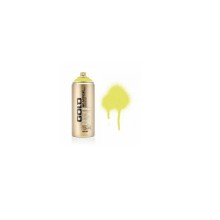 Akril sprey boya Montana Gold, Classic Color, CL6310 Poison Light, 400 ml